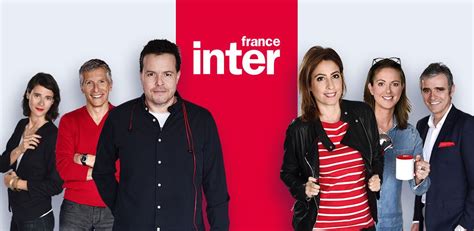 france inter programme replay